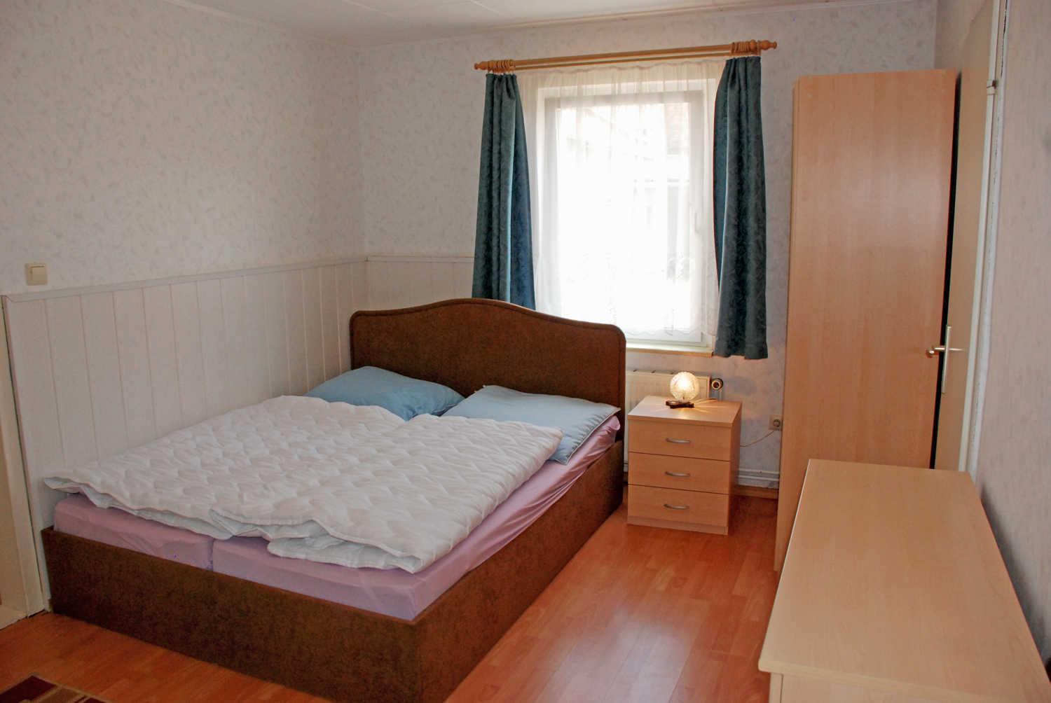 Ferienwohnung Mit Garten Und Sundblick Altefähr Εξωτερικό φωτογραφία